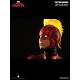 Captain Marvel 1:1 Scale Lifesize Bust 90 CM